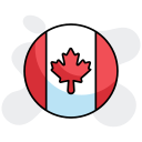 canadá icon