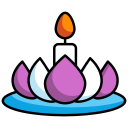 vesak icon