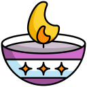 diwali icon