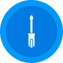 destornillador icon