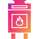 caldera icon