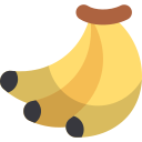 banana icon