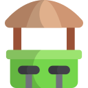 chiringuito icon