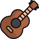 guitarra icon