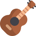 guitarra icon