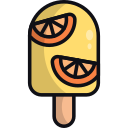 paleta de hielo icon