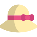 sombrero para el sol icon