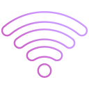 señal wifi icon