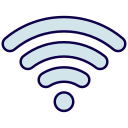 señal wifi icon