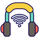 auriculares icon