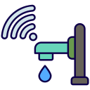 suministro de agua icon