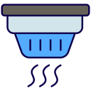 detector de humo icon