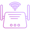 router de wifi icon