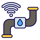 suministro de agua icon