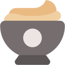 queso mascarpone icon