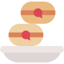 bomboloni icon