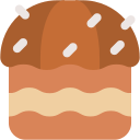 panettone icon