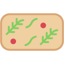 focaccia icon