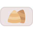 sfogliatelle icon