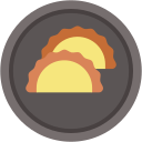 calzone icon