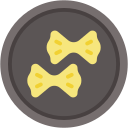 farfalle icon