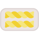 fusilli icon