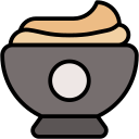 queso mascarpone icon