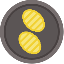 gnocchi icon