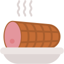 jamón icon