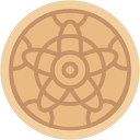 pizzelle icon