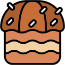 panettone icon