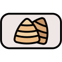 sfogliatelle icon