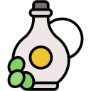 aceite de oliva icon