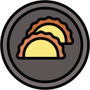 calzone icon