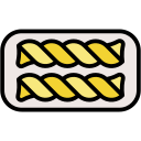 fusilli icon