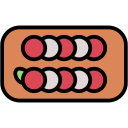 caprese icon