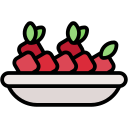 bruschetta icon