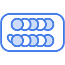 caprese icon