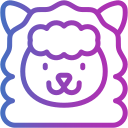 alpaca icon