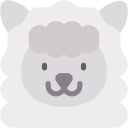 alpaca icon