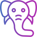 elefante icon