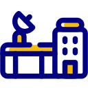 aeropuerto icon