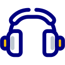 auriculares icon