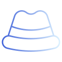 sombrero icon