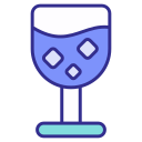 copa de vino icon