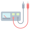 electroforesis icon