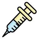 Injection icon
