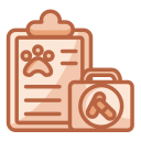 Diagnostic icon
