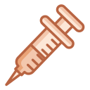 Injection icon