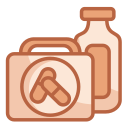Supplies icon